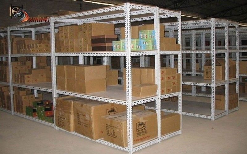 ANPING XIHANG ANIMAL HAIR PRODUCTS CO.,LTD خط إنتاج المصنع